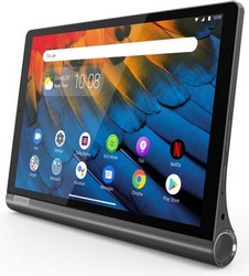 Замена разъема usb на планшете Lenovo Yoga Smart Tab в Казане